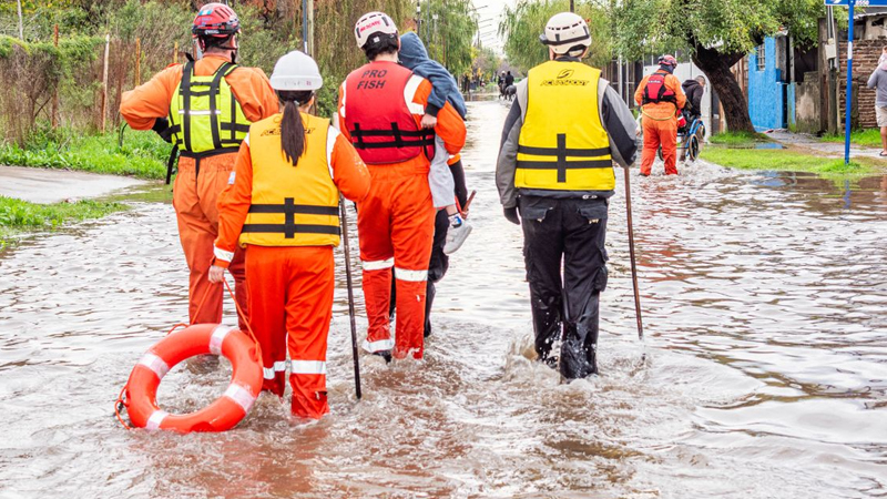 Mexico Doubles Catastrophe Insurance Coverage to Strengthen Disaster Response